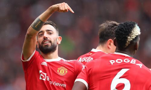 Прямая трансляция матча АПЛ «Вулверхэмптон» — «Манчестер Юнайтед»