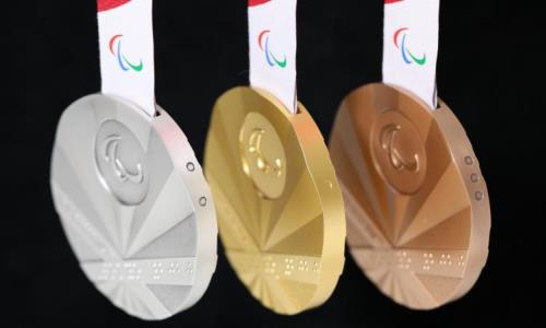 Казахстан установил исторический рекорд по медалям на Паралимпийских играх