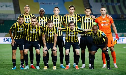 «Вишенка на торте». В Азербайджане оценили уровень «Кайрата» и назвали его лучших игроков