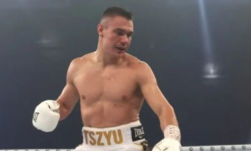 Сын Кости Цзю стал официальным претендентом на титул чемпиона мира