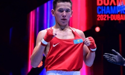 Казахстан продолжает феерить на чемпионате Азии по боксу