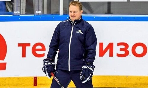 «У нас будет обновленная команда». Лямся оценил состав «Салавата Юлаева» в преддверии матча КХЛ с «Барысом»