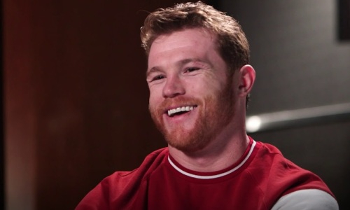 «Продать свою голову». СМИ оценило вероятность боя Ербосынулы — «Канело»