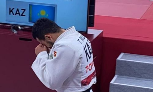 Казахстан опустился в медальном зачете Паралимпиады-2020 после завоевания исторической медали