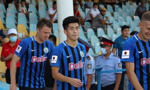 «Мактаарал» в гостях переиграл «Кайрат-Жастар» и вернул второе место в турнирной таблице Первой лиги