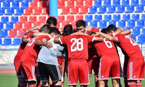 «Байконур» и «Кыран» сыграли в нулевую ничью в матче Первой лиги