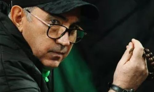 «Бердыев — такой князь, он не может быть только наемным сотрудником». Александр Шмурнов дал свою оценку новому главному тренеру «Кайрата»