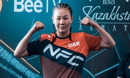 Сестра Шавката Рахмонова ответила на вопрос о своем будущем в UFC