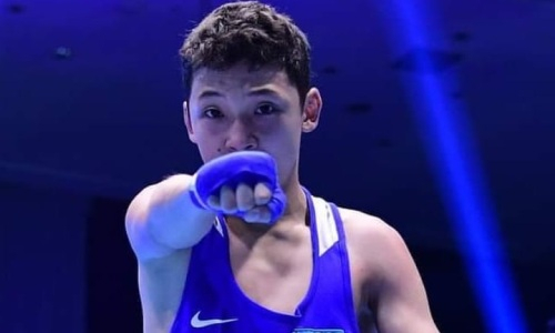 Прямая трансляция финалов юношеского чемпионата Азии по боксу с участием 17 казахстанцев