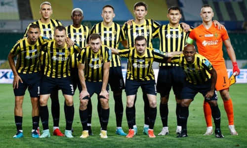 Сколько может заработать «Кайрат» за выход из группы Лиги Конференций