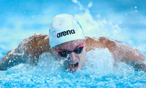 Казахстанские пловцы не смогли преодолеть квалификацию на Паралимпиаде в Токио