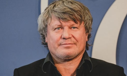 Олег Тактаров потроллил «Арсенал» после его разгромного поражения в матче с «Манчестер Сити». Фото