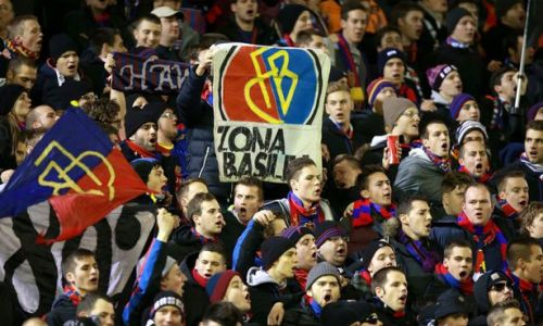 «Центральная Азия? Почему сразу не Ирак или Афганистан?!». Фанаты «Базеля» отреагировали на матчи с «Кайратом»