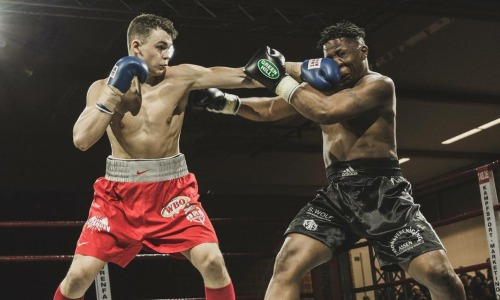 «Я большой фанат Головкина». Немецкий нокаутер-супертяж из Казахстана о своем пути в профи, помощи Кособуцкому и наблюдениями за Кункабаевым