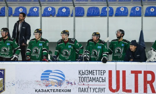 «Бейбарыс» досрочно расторг контракт с нападающим