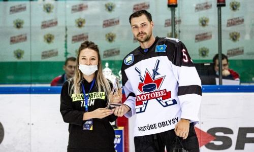 Лучший нападающий Кубка Казахстана раскрыл детали своей адаптации и поражения в финале