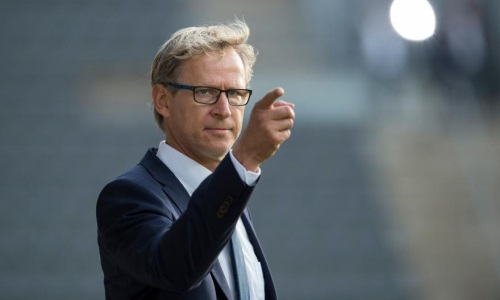 «Передаст нам контроль». Наставник сборной Финляндии знает план Казахстана на их матч