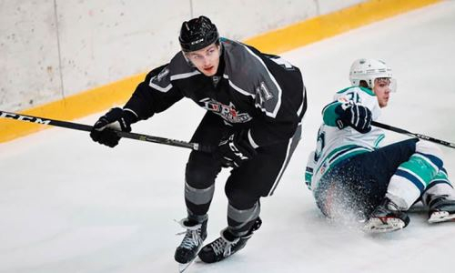 Соперник «Барыса» по конференции КХЛ получил значительное усиление состава