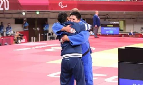 Казахстан добился исторического достижения на Паралимпиаде