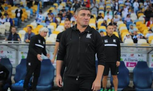 Вылетевший от «Шахтера» из Лиги Конференций клуб уволил главного тренера после сокрушительного разгрома