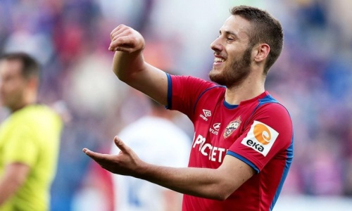 Одноклубник Зайнутдинова перейдет в команду АПЛ за 27 миллионов евро