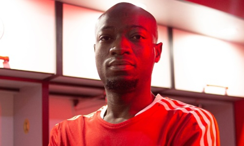 «Актобе» объявил о подписании ганского футболиста с титулами в Европе