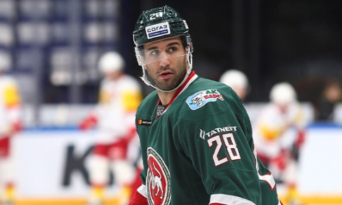 «Если ты тряпка — то тряпка». Экс-игрок «Барыса» нашел общие черты у тренеров КХЛ