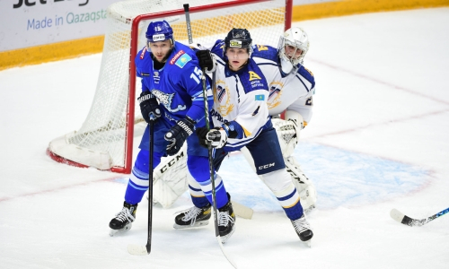 Перешедший в нынешнее межсезонье в «Торпедо» защитник покинул клуб