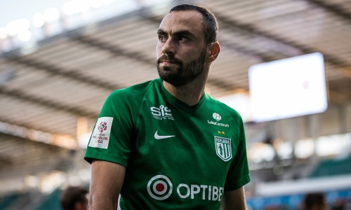 Бывший футболист «Шахтера» оформил дубль и помог европейскому клубу устроить разгром. Видео