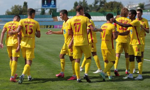 «Не впечатлил и уже уехал домой». Европейский клуб отказался от футболиста из Казахстана