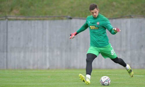 «Все будут злые». В сборной Украины припомнили первый матч с Казахстном перед игрой в Нур-Султане