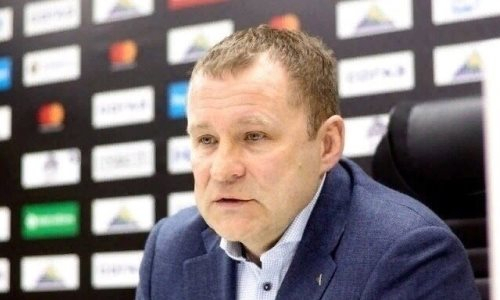 «Они есть, конечно». В «Салавате Юлаеве» сообщили о финансовых проблемах перед матчем с «Барысом»