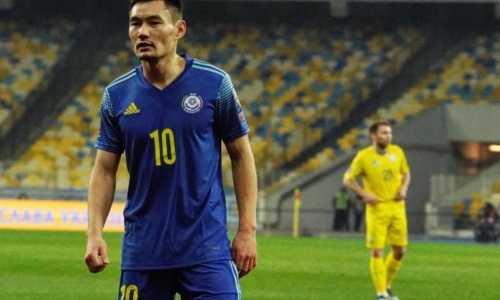 «Никому не нужен красивый футбол». Украинский комментатор озвучил счет матча с Казахстаном