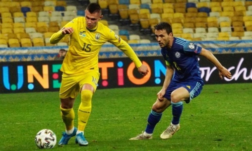 «Состояние внутренней апатии». Эксперт «Матч ТВ» дал расклад на матч Казахстан — Украина