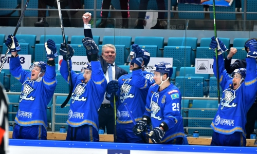 13 сезонов «Барыса» в КХЛ. Рекорды и провалы