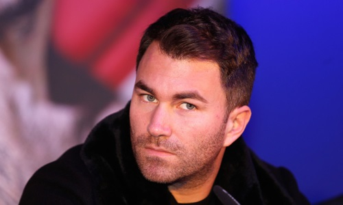 «Очевидно облажался». Работу промоутера Головкина в США признали провальной