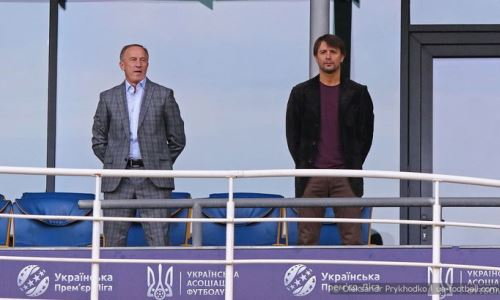 «Никаких отговорок быть не может». В Украине серьезно настроены на матч со сборной Казахстана