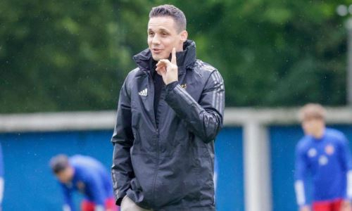 «Их не только можно, но и нужно побеждать». Владелец «Базеля» не боится «Кайрат»