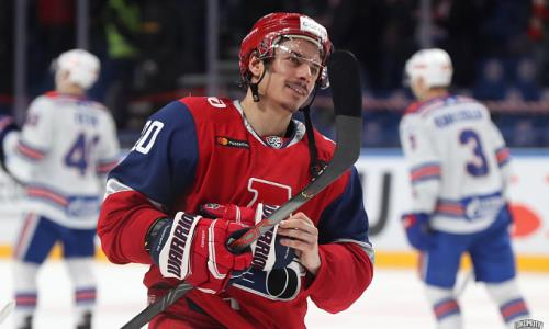 «У Скабелки система победителей». Экс-игрок «Барыса» оценил статус фаворита Кубка Гагарина