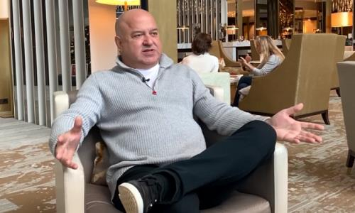 «Мы же не наполнили все команды казахами?». Известный агент высказался о лимите, Зайнутдинове и клубе «Кайрат-Москва»