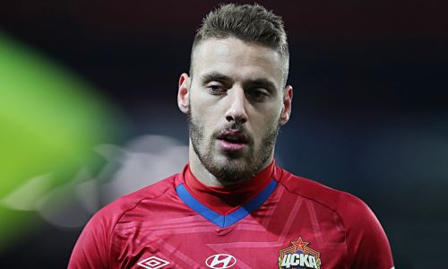 «Вест Хэм» раскрыл детали сделки с клубом Зайнутдинова по его лидеру