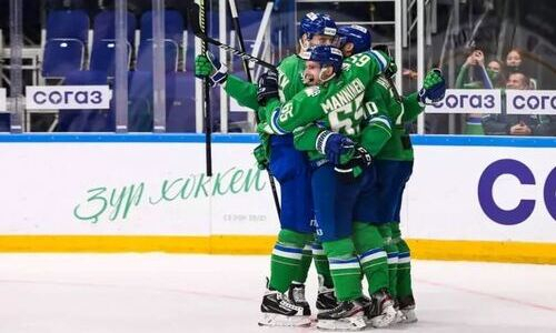 «Салават Юлаев» дал оценку своей обороне перед выездным матчем с «Барысом» на старте КХЛ