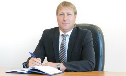 Бывший руководитель клубов КПЛ стал спортивным директором в команде из европейского чемпионата