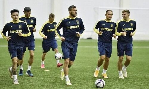 «Это действительно беда». Названа главная проблема сборной Украины перед матчем с Казахстаном