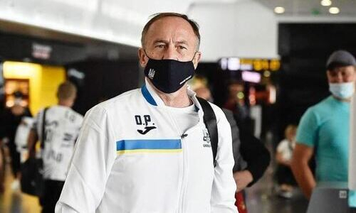 «Ему не позавидуешь». Наставнику Украины после «багажа Шевченко» «запретили» делить очки с Казахстаном