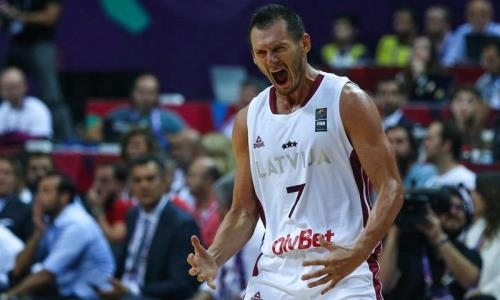 Бывший игрок «Астаны» объявил о завершении карьеры