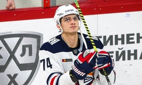 «Барыс»? КХЛ в преддверии старта сезона представила ТОП трансферов чемпионата