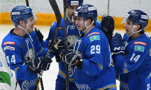 «Им не привыкать начинать все заново». В России ответили, сможет ли «Барыс» после потерь пробиться в плей-офф КХЛ