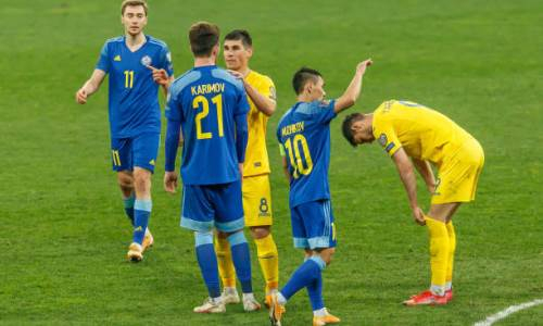 «Поверьте мне». Известный украинский комментатор назвал большую проблему матча с Казахстаном и сделал прогноз