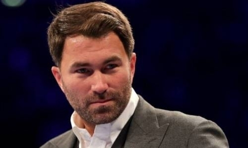 Промоутер Головкина собрался свести чемпиона мира со скандальным нокаутером